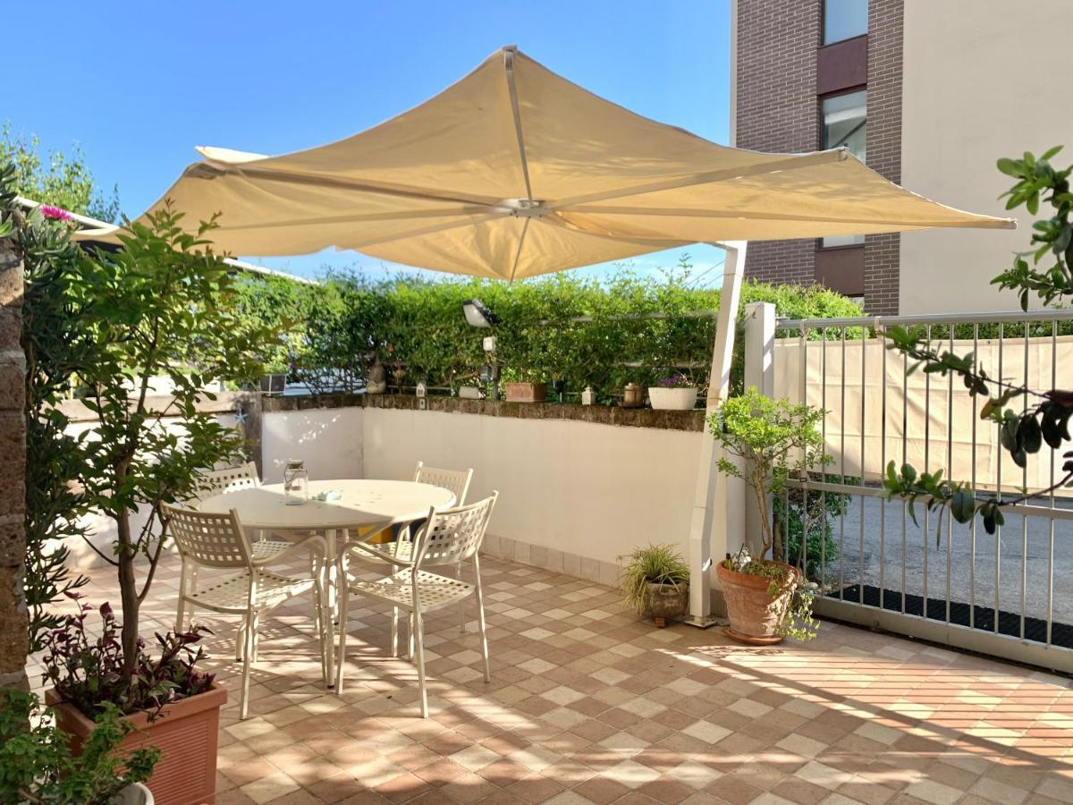 Appartement Taverna Del Colle, Tra Relax E Comfort Pescara